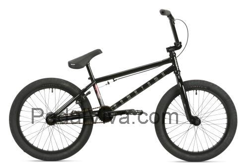Haro Downtown DLX ficha tecnica
